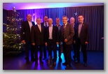 Weihnachtsfeier 2015